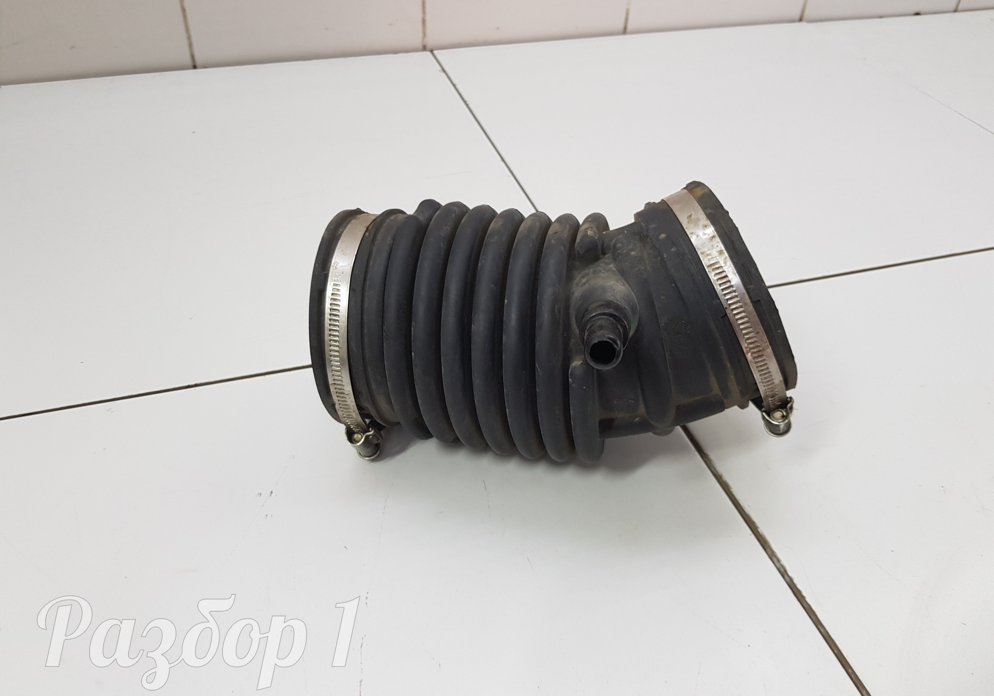 6600012826 Патрубок для Geely Atlas Pro (с 2021)