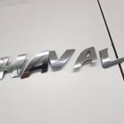 Эмблема H A V A L для Haval F7 (с 2019)