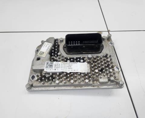 3611015AA5K блок управления акпп для Faw Bestune B70 (с 2020)