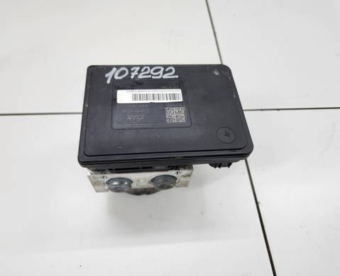 3550100CQ09 Блок ABS (насос) для Changan UNI-V (с 2022)