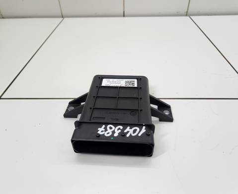 8080003CRV0001 Электронный блок для Gac GS3 (с 2024)