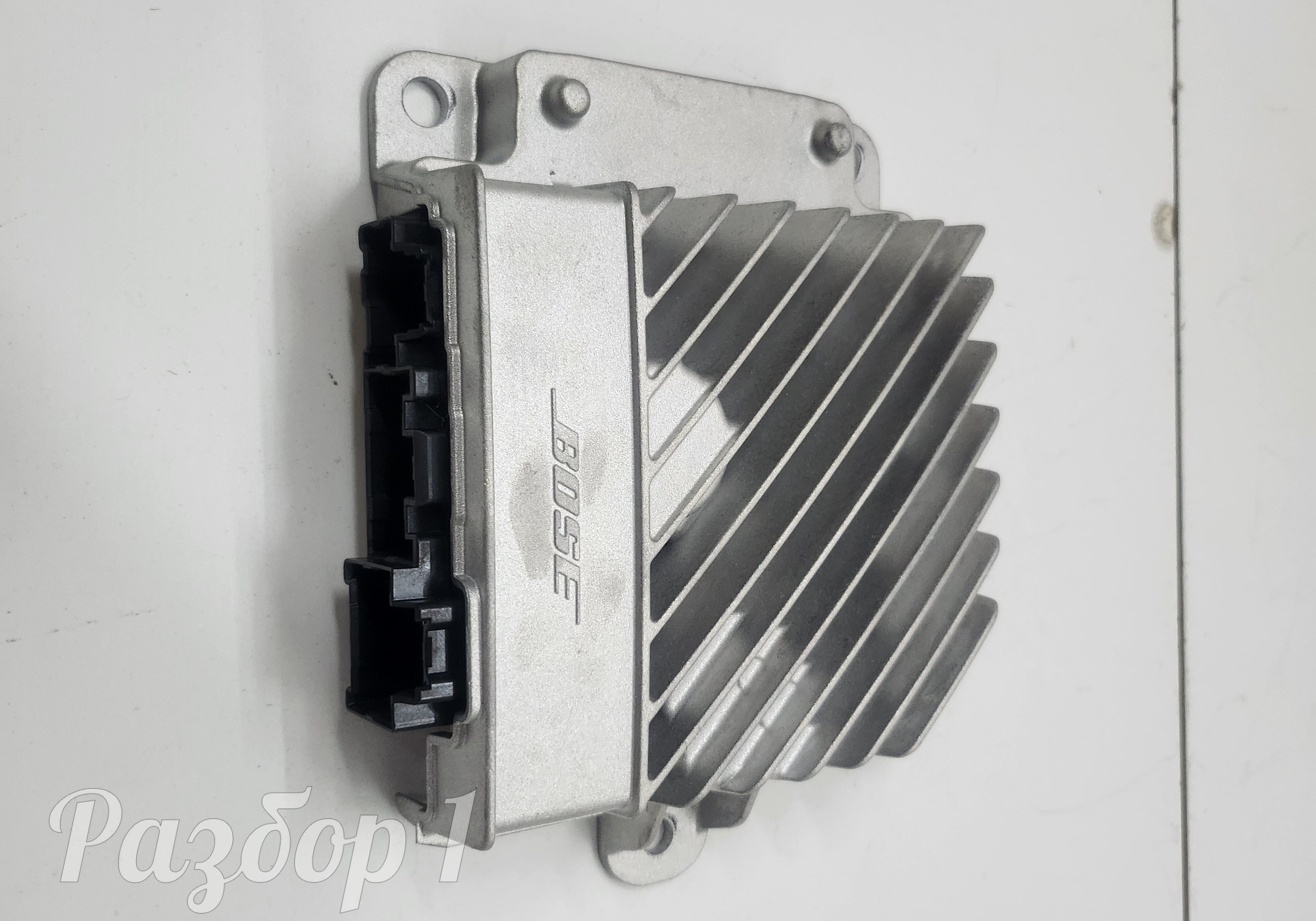 6600000663 Усилитель акустической системы для Geely Tugella (с 2019)