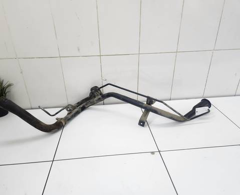 1101410BA01 Горловина топливного бака для Faw Bestune B70 (с 2020)