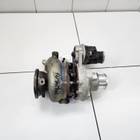 1118100XEB07 Турбина для Haval H3 (с 2024)