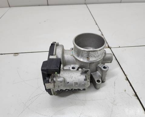 F01R00Y134 Заслонка дроссельная для Faw Bestune T77 (с 2018)