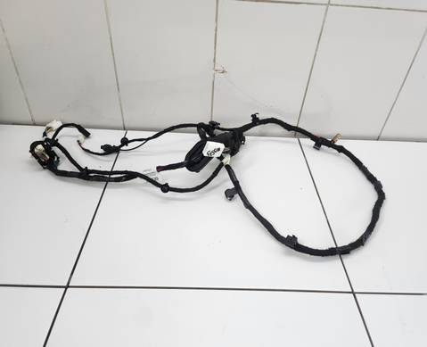 8891983986 Электропроводка для Geely Tugella (с 2019)