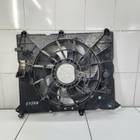 1308010P31F0 Вентилятор радиатора для Jac T9 (с 2023)