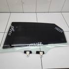 Стекло двери заднее левое для Geely Tugella (с 2019)