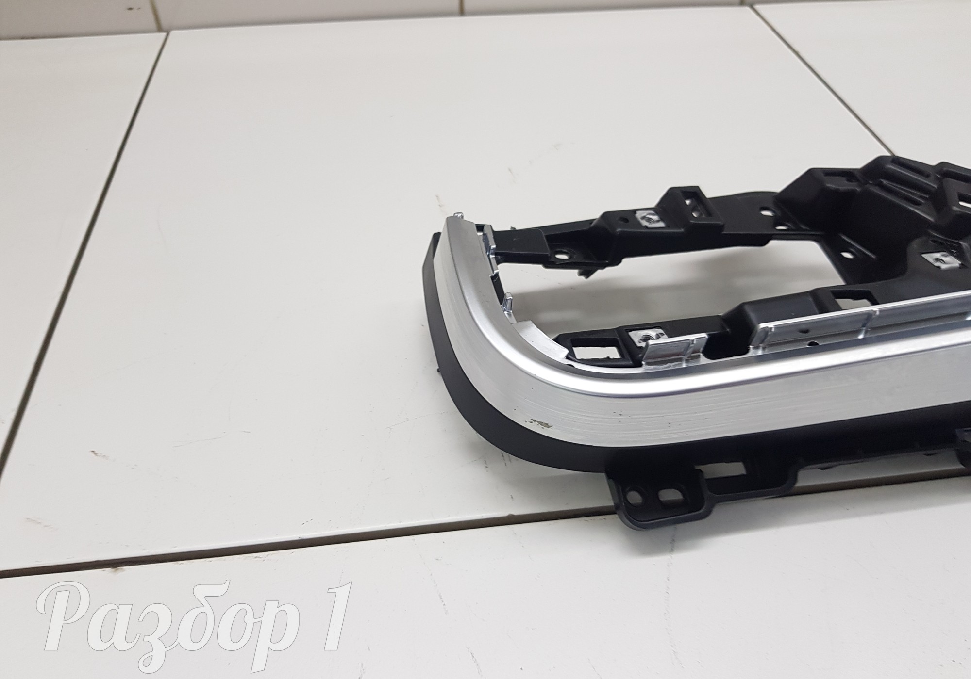 T1A5306143 Накладка центральной консоли для Chery Tiggo 7 Pro (с 2020)