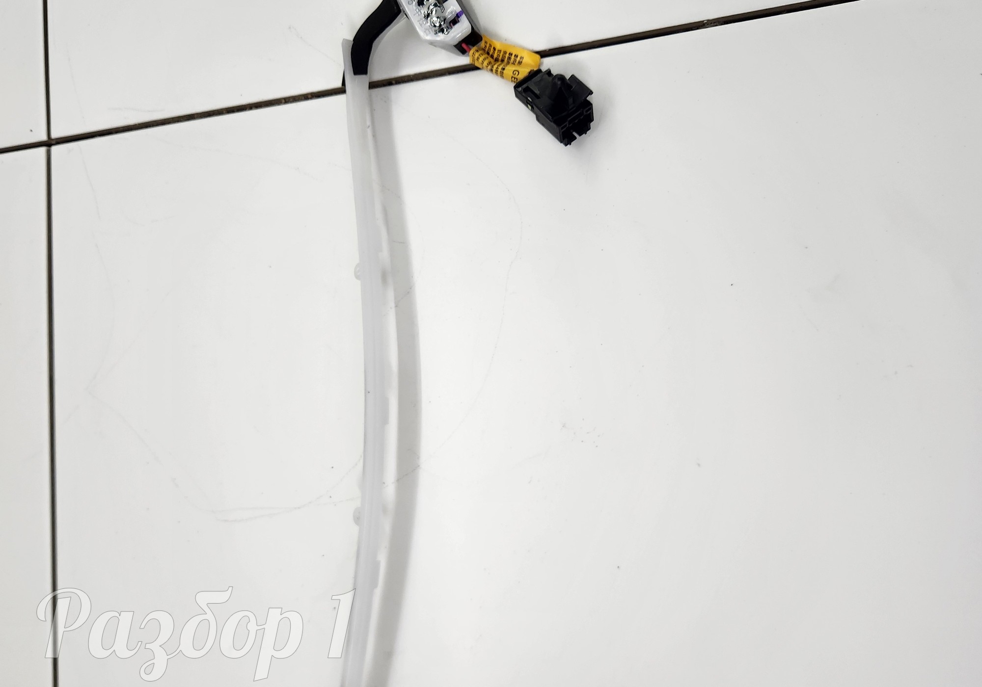 8895949850 Подсветка центральной консоли для Geely Tugella (с 2019)