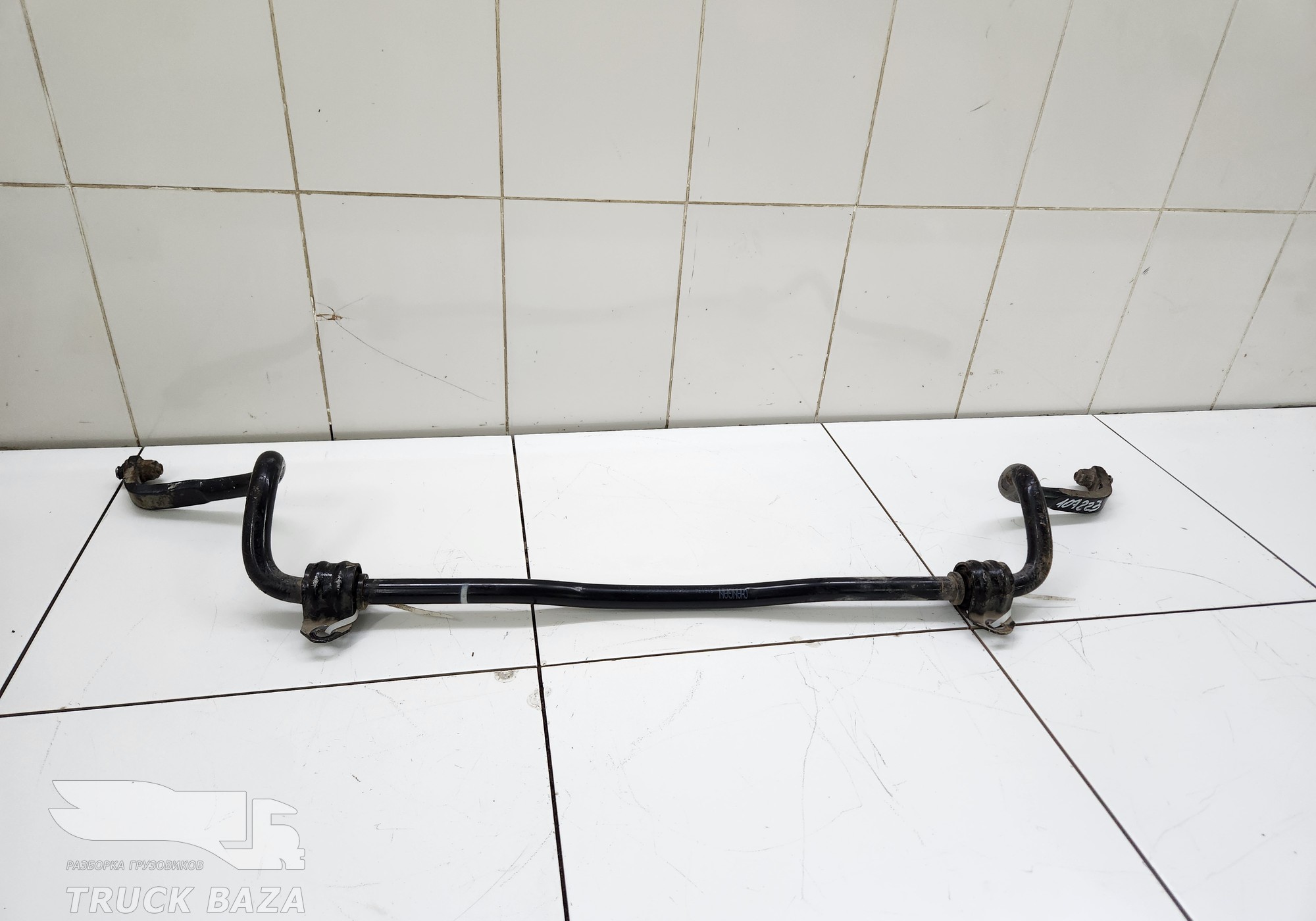 2906010DE01 Стабилизатор передний для Changan UNI-V (с 2022)