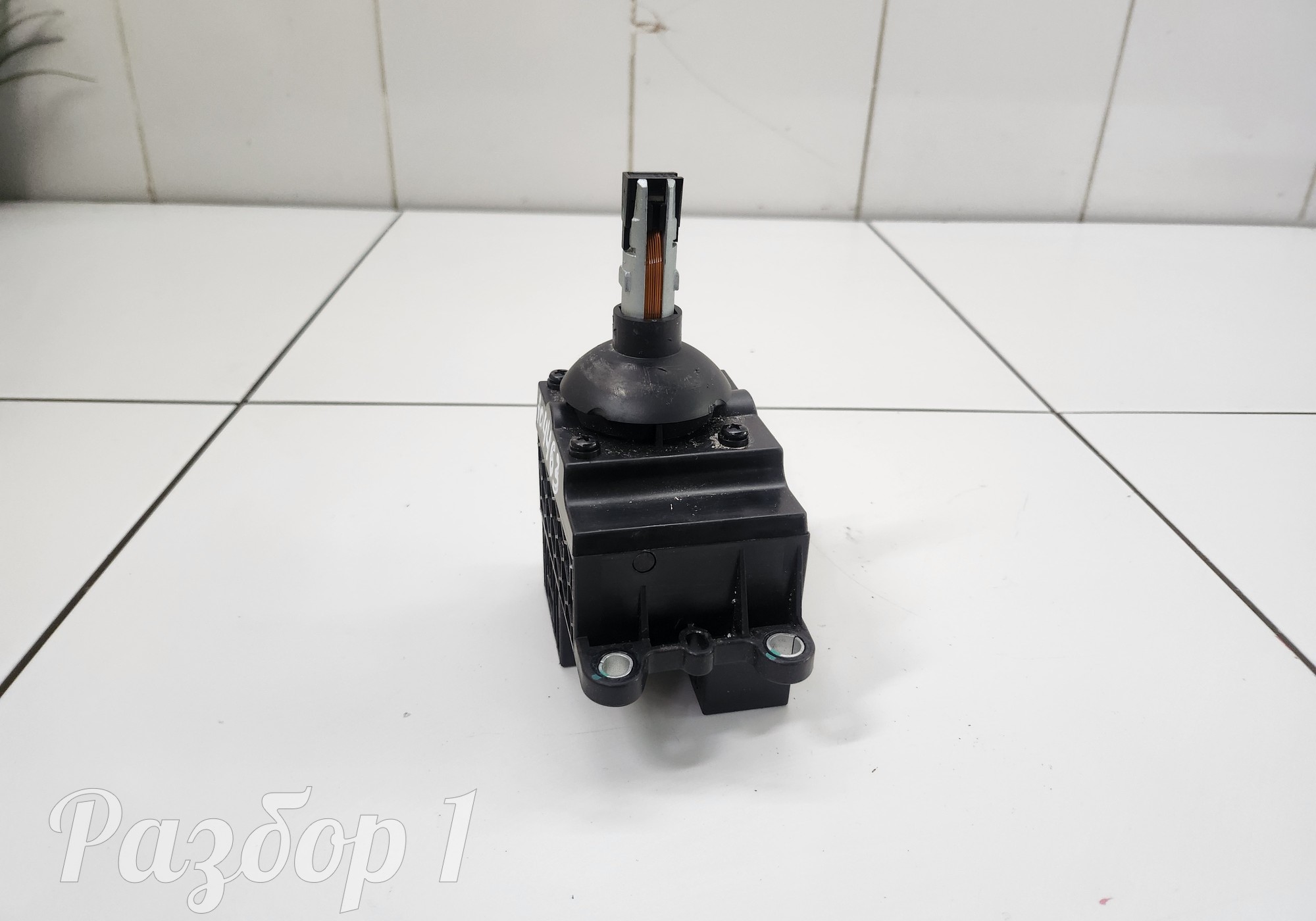 1703200P33H2 Селектор АКПП для Jac T9 (с 2023)