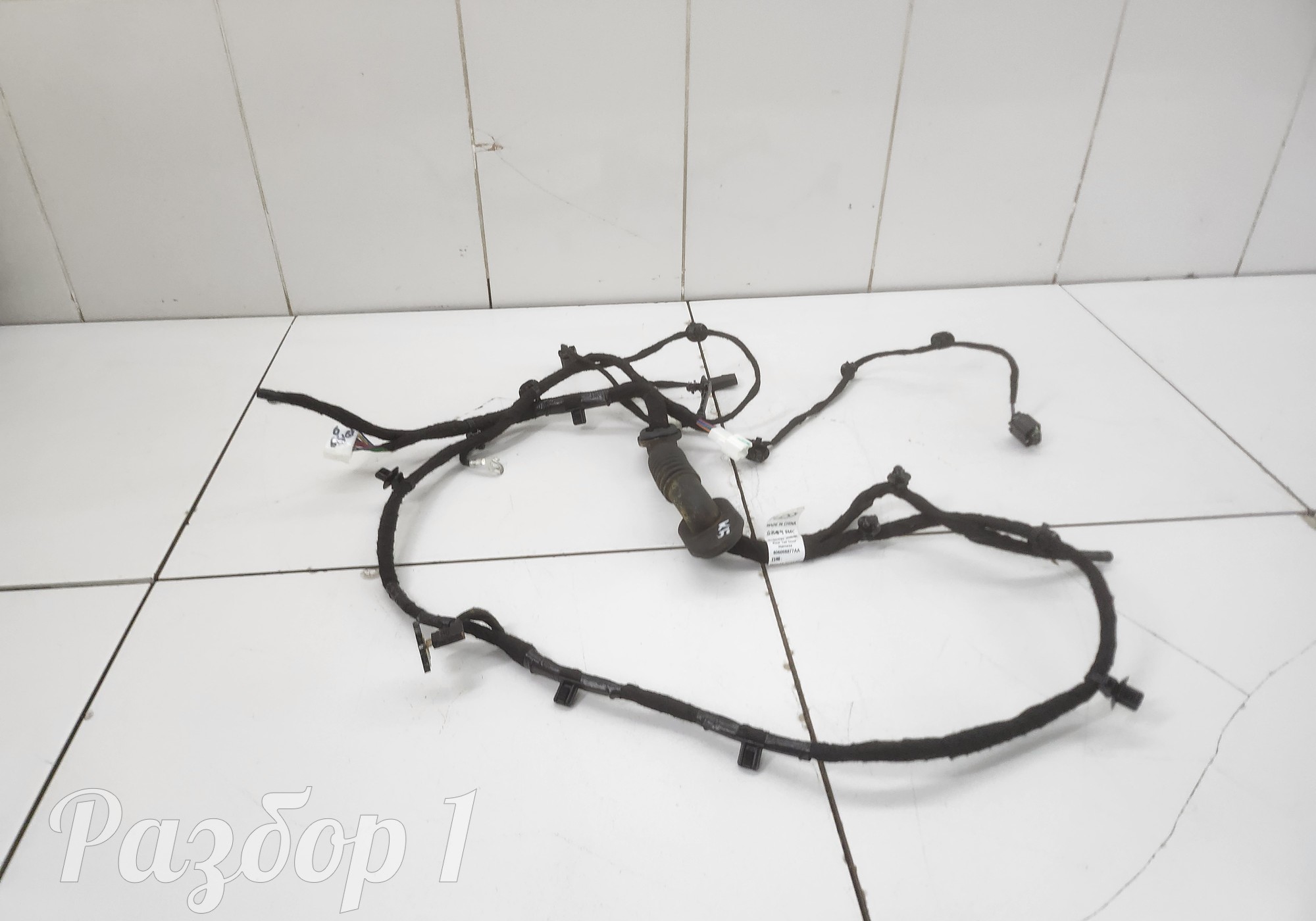 806008877AA Электропроводка крышки багажника для Chery Tiggo 9 (с 2023)