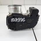 5511703531 Заслонка дроссельная для Geely Emgrand (SS11) (с 2021)