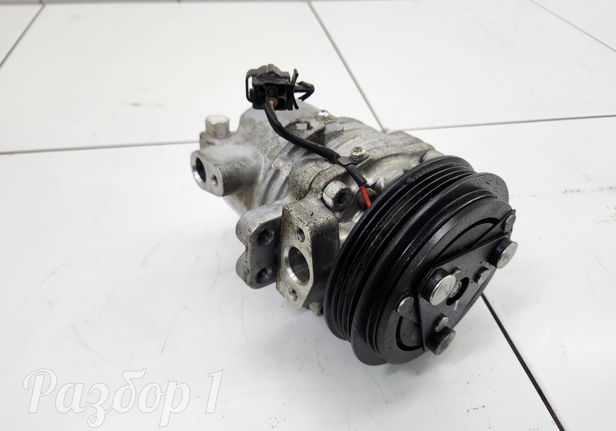 8103100BS01 Компрессор кондиционера для Changan Alsvin (с 2018)