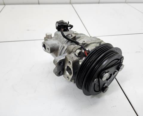 8103100BS01 Компрессор кондиционера для Changan Alsvin (с 2018)