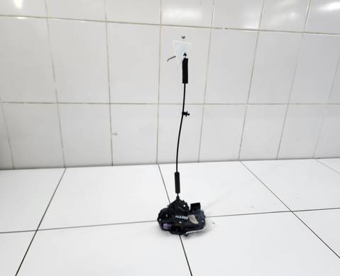 8889642833 Замок передней левой двери для Geely Emgrand (SS11) (с 2021)