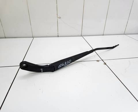 5205107XPW01B Поводок стеклоочистителя правый для Great Wall Poer (с 2019)