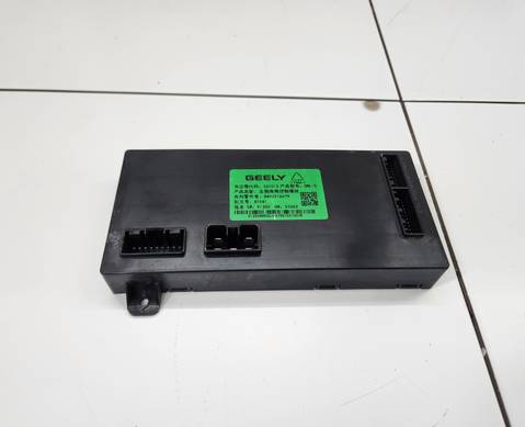 8892576479 Электронный блок для Geely Tugella (с 2019)