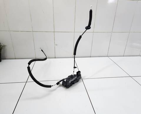 6600191255 Замок двери передней правой для Geely Tugella (с 2019)