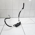 6600191255 Замок двери передней правой для Geely Tugella (с 2019)