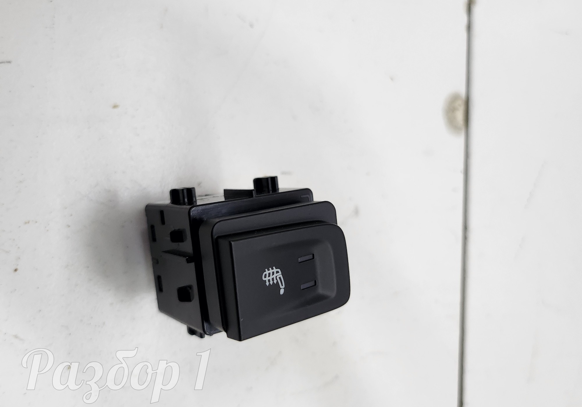 6600140315 Кнопка обогрева сидений для Geely Tugella (с 2019)