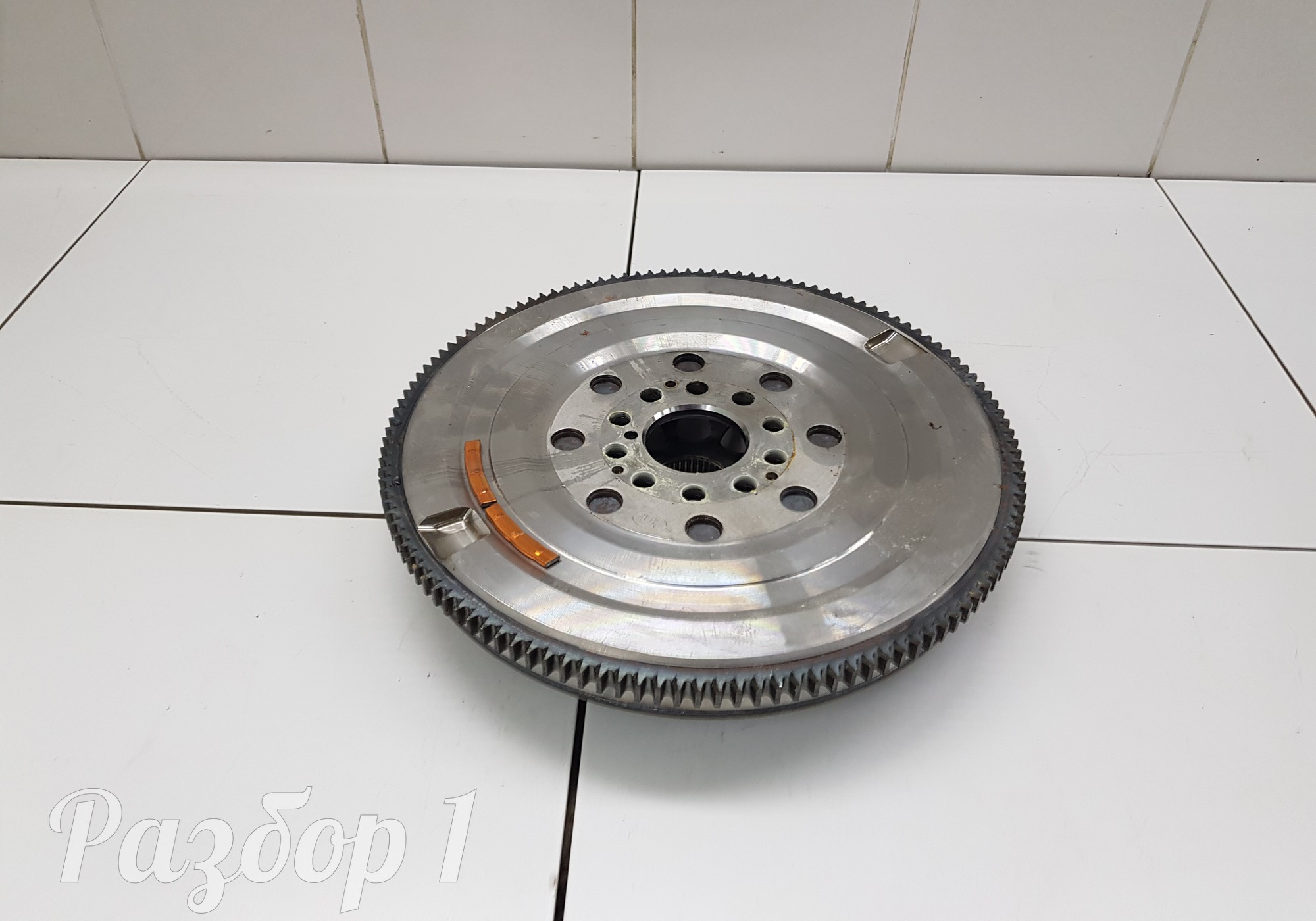 5511694557 Маховик двигателя для Geely Coolray (с 2020)