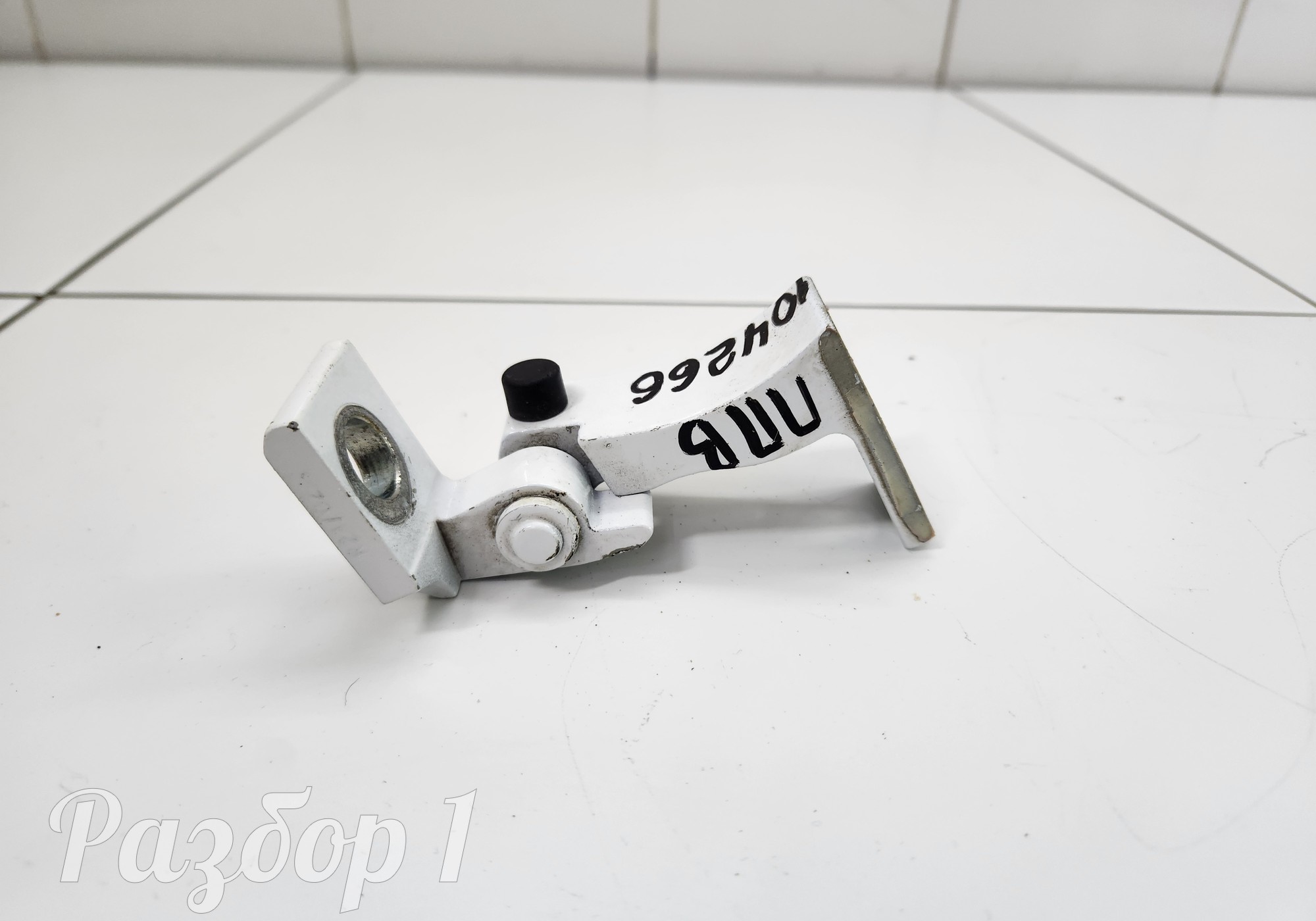 610610AKN01A Петля двери передняя правая верхняя для Haval H3 (с 2024)