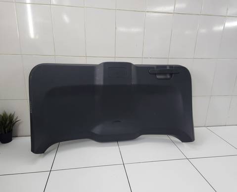 6302300XKZ0YA Oбшивка крышки багажника для Haval M6 II (с 2021)