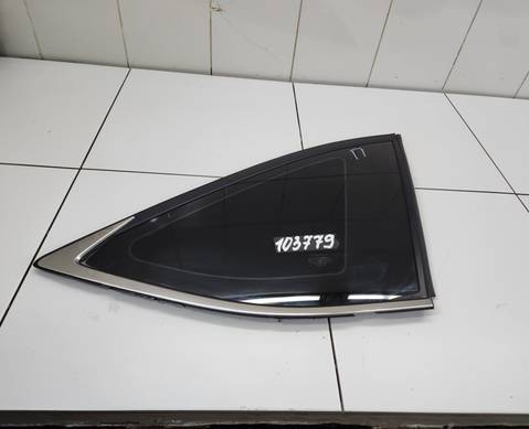 Стекло кузовное правое для Haval M6 II (с 2021)