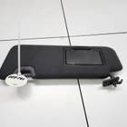 Козырек солнцезащитный левый для Changan UNI-V (с 2022)