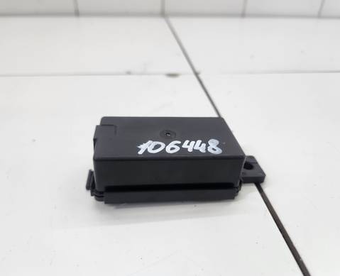 8045026BSV0000 Электронный блок для Gac GS3 (с 2024)