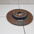 Диск тормозной задний левый для Changan UNI-K (с 2020)