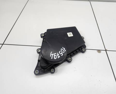 101401027L Сепаратор масло газоотделителя(актуатор) для Faw Bestune B70 (с 2020)