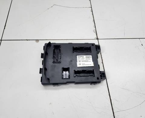 3600070CN03 Электронный блок комфорта для Changan UNI-T (с 2020)