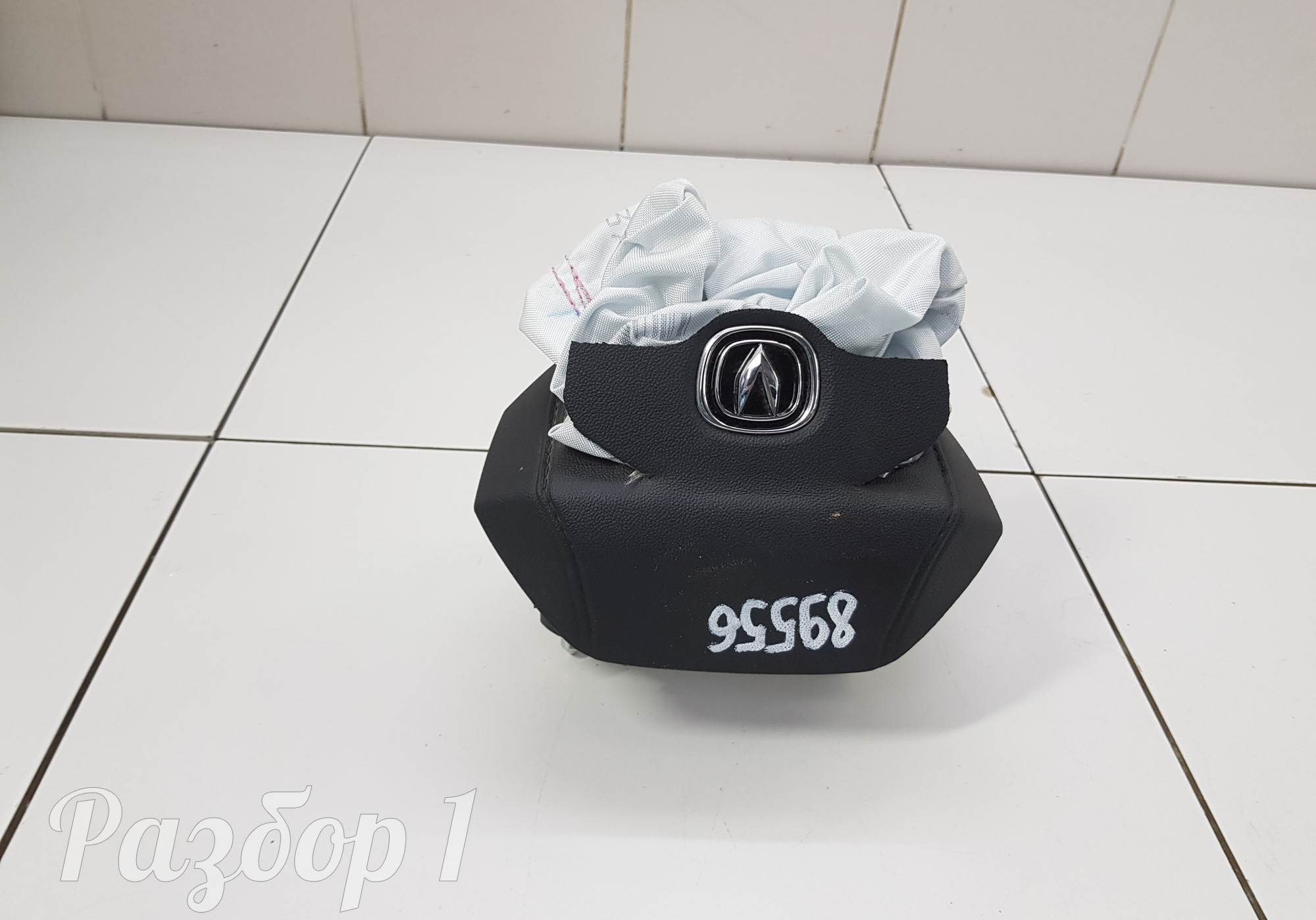 5821100MK07 Подушка безопасности водителя для Changan CS55PLUS (с 2019)