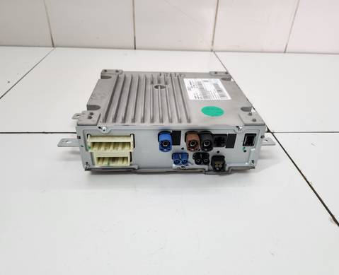 6608202541 Медиацентр для Geely Monjaro (с 2021)