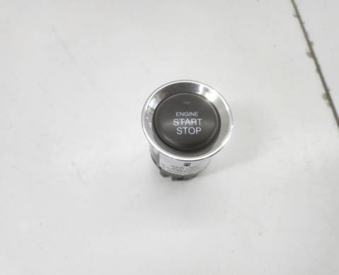 3605700V9020 Кнопка запуска двигателя для Jac T9 (с 2023)