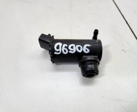 24040501944 Насос омывателя для Geely Atlas Pro (с 2021)