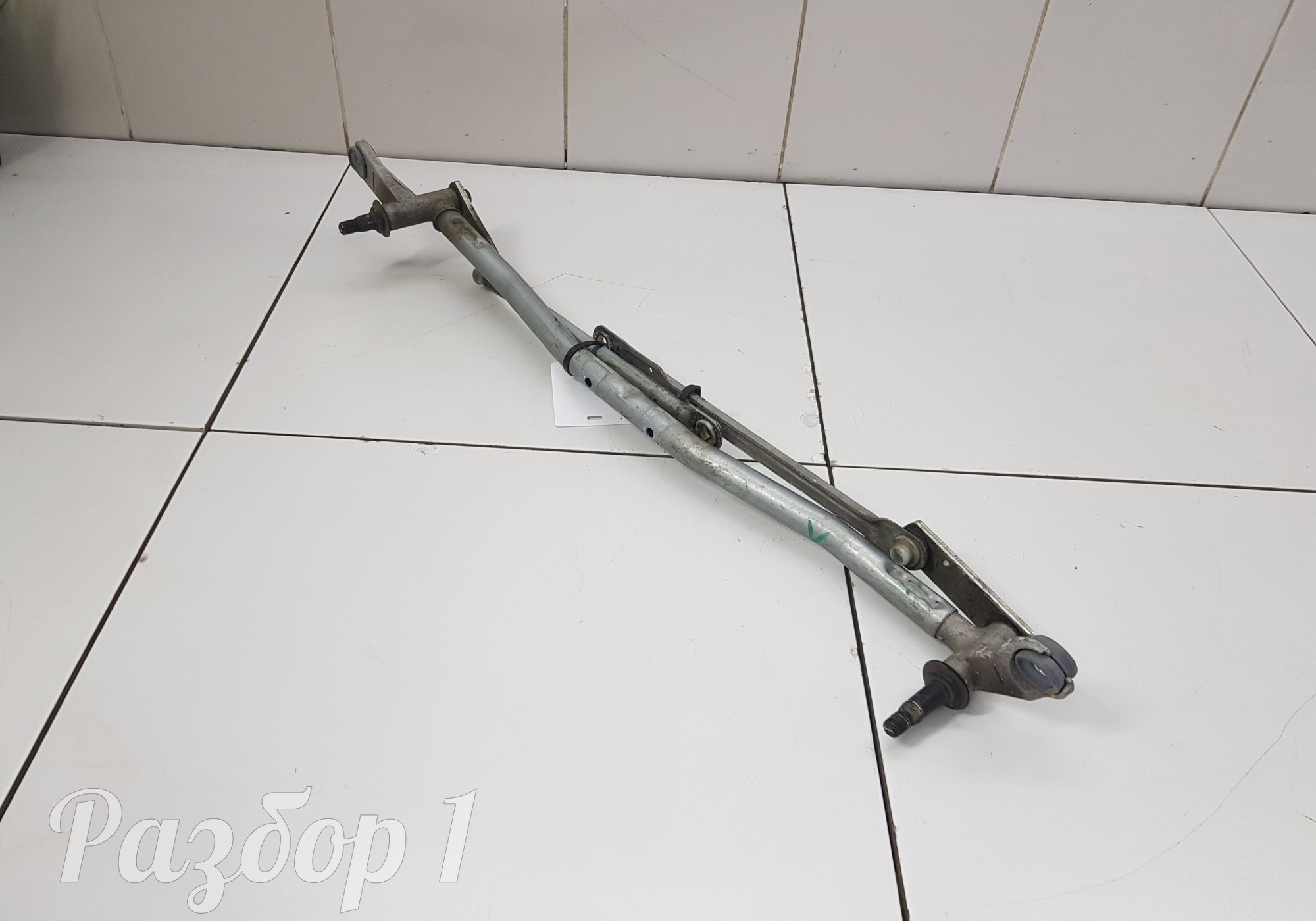 5205010CR01 Трапеция стеклоочистителей для Changan UNI-K (с 2020)