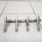 2022014200 Рейка топливная (рампа) для Geely Tugella (с 2019)