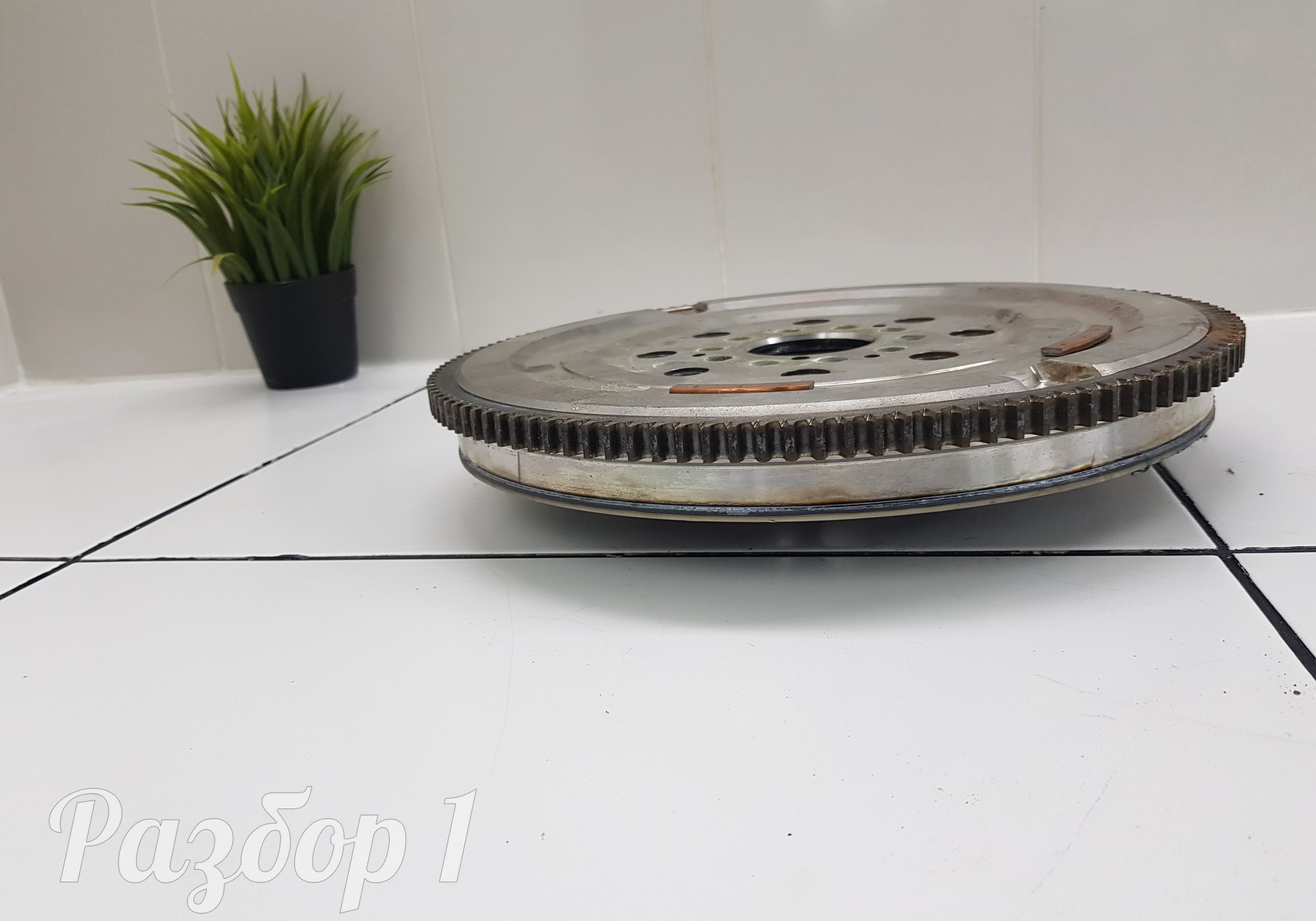 5511694557 Маховик двигателя для Geely Coolray (с 2020)