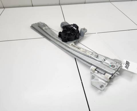 6600000270 Стеклоподъемник электрический задней правой двери для Geely Tugella (с 2019)