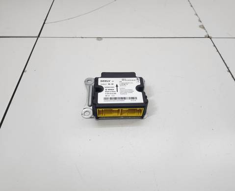 6600012605 Блок управления airbag для Geely Atlas Pro (с 2021)