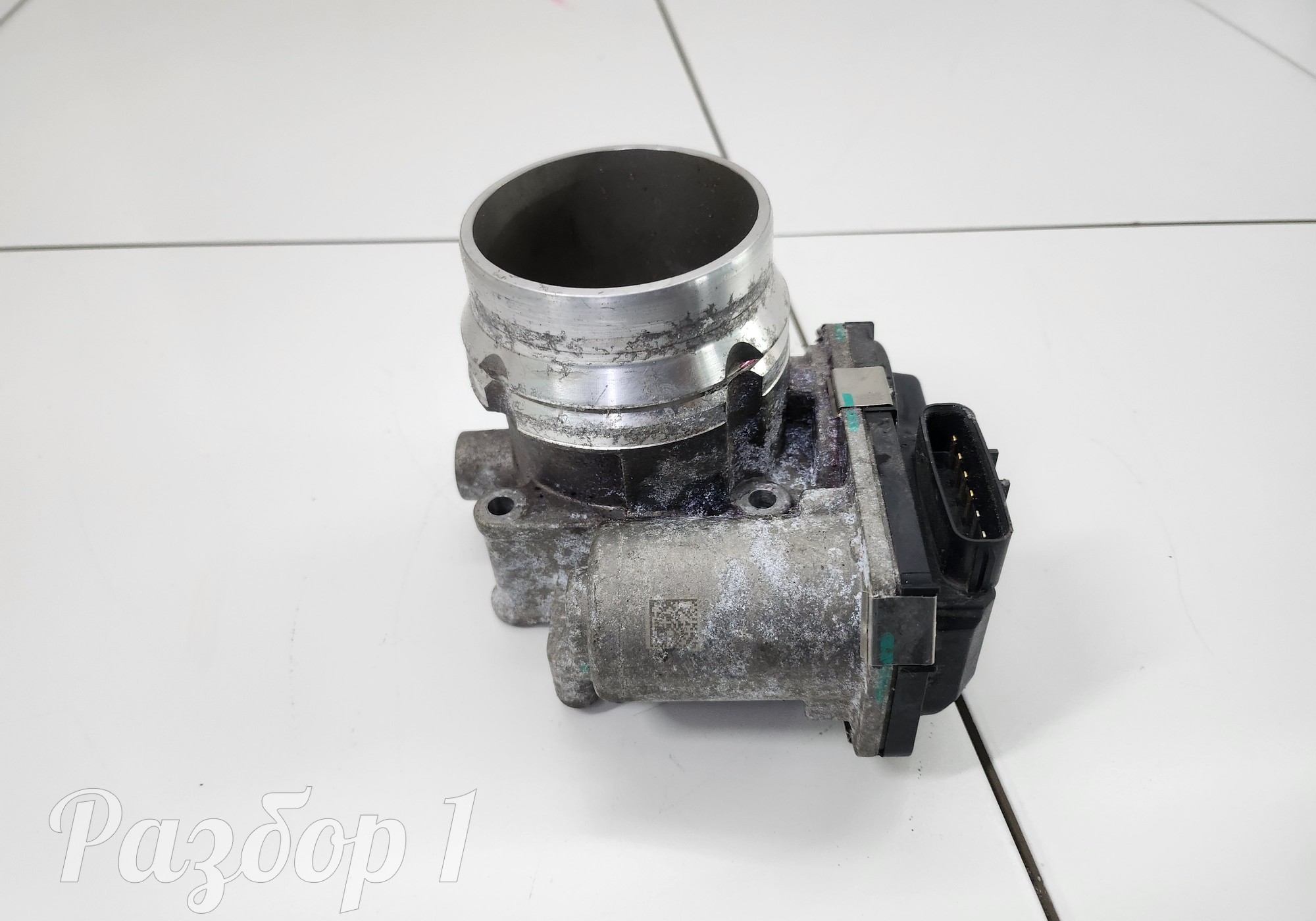 5511691950 Заслонка дроссельная для Geely Tugella (с 2019)