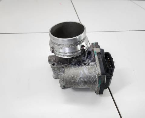 5511691950 Заслонка дроссельная для Geely Tugella (с 2019)