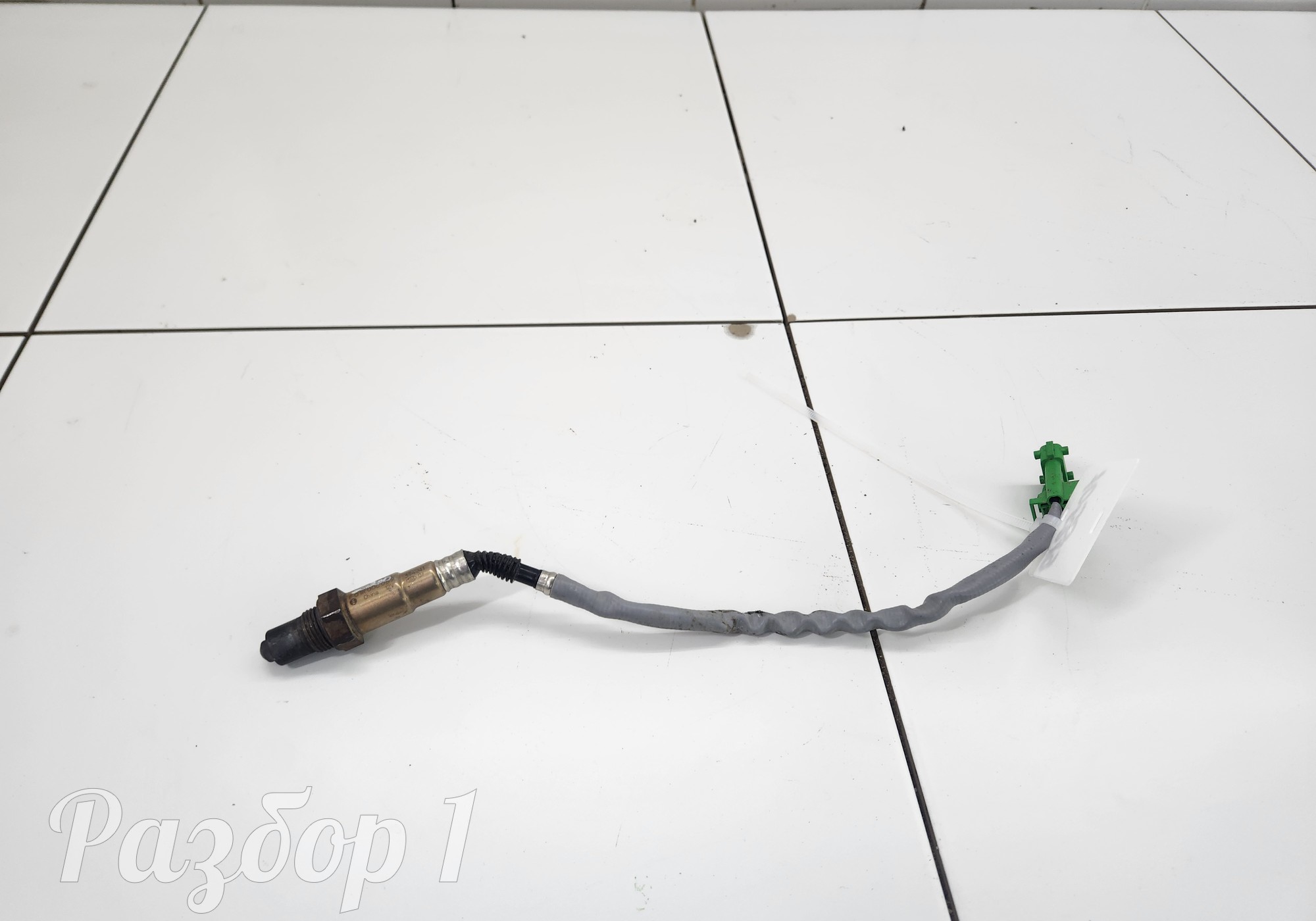 F01R00C089 Датчик кислородный (лямбда-зонд) (низ) для Faw Bestune B70 (с 2020)