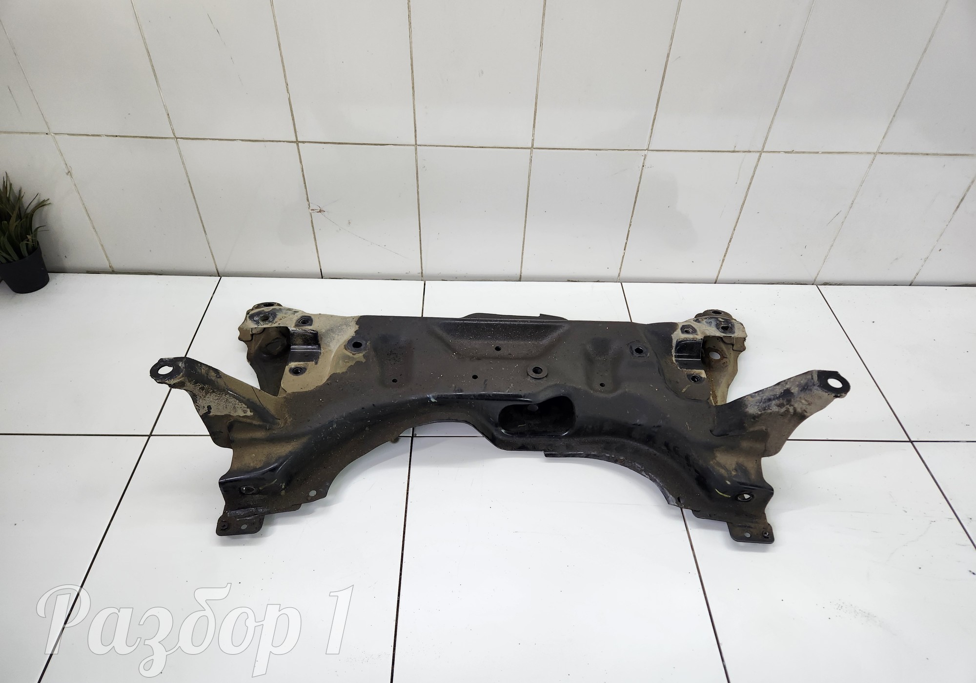 Балка передняя для Changan Alsvin (с 2018)