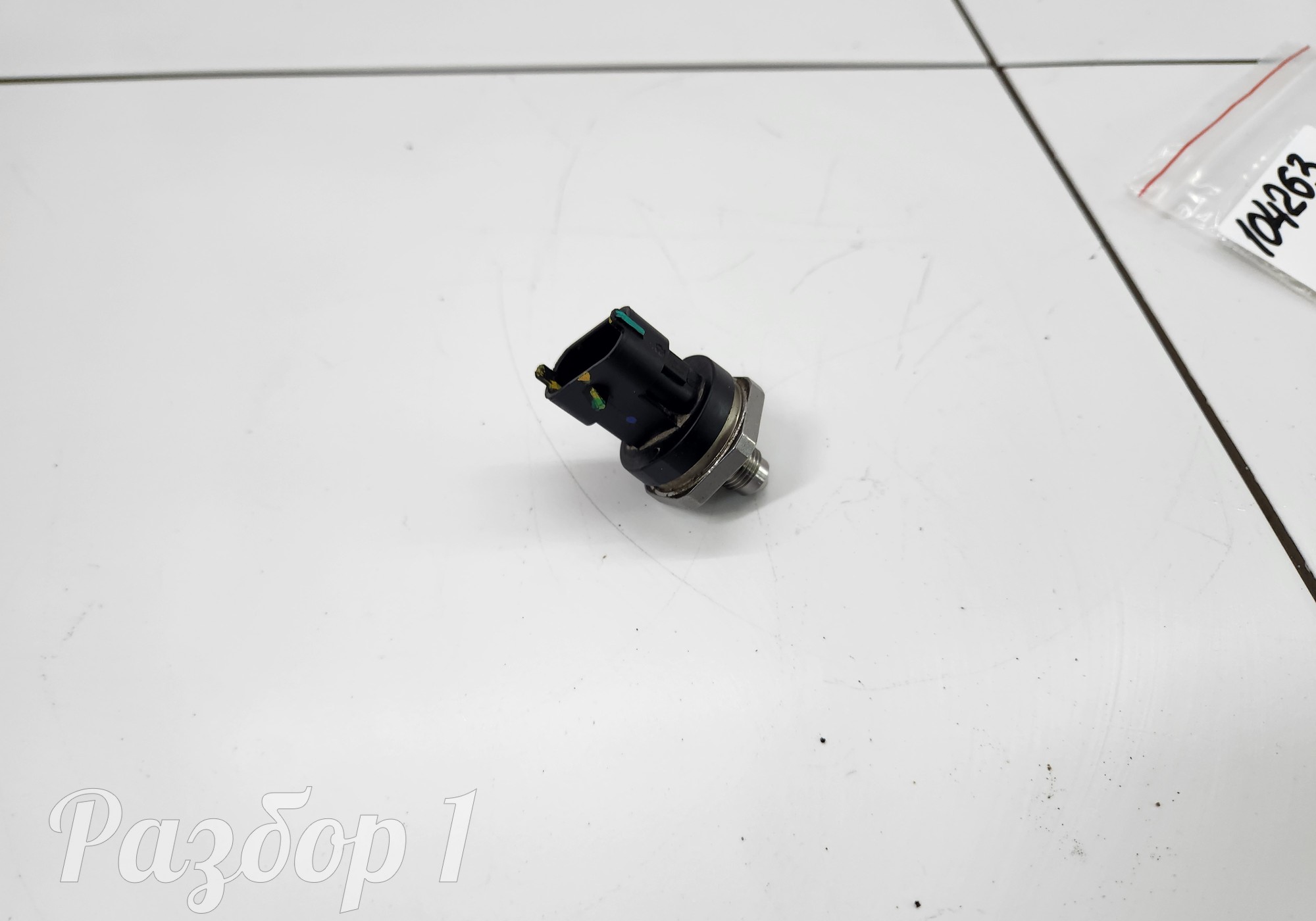 F01R00EA03 Датчик давления топлива для Haval H3 (с 2024)