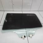 Стекло двери заднее левое для Great Wall Poer (с 2019)